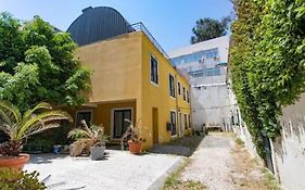 Intendente 1865 Apartaments